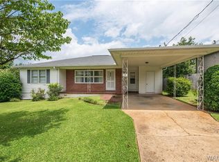1202 14th Pl E, Tuscaloosa, AL 35404