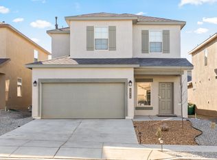 10757 Sabino Loop SW, Albuquerque, NM 87121