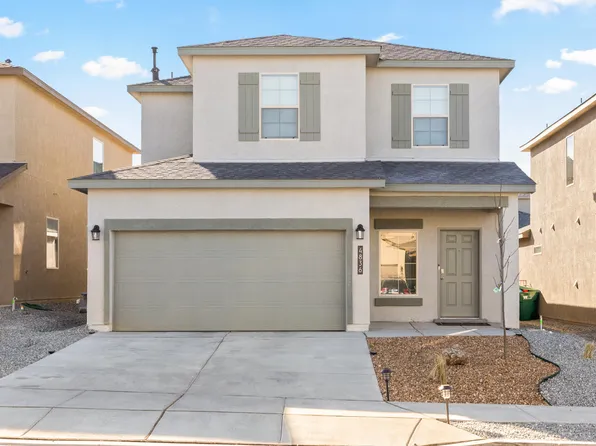 10757 Sabino Loop SW, Albuquerque, NM 87121