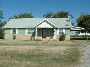 3835 Fm 1689, May, TX 76857