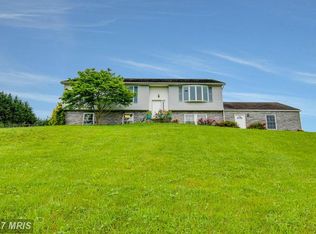 4009 Bill Moxley Rd, Mount Airy, MD 21771