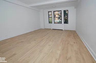 Rented by Brown Harris Stevens