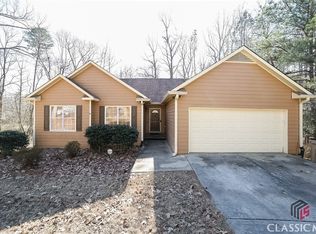 469 Cedar Ridge Dr, Winder, GA 30680