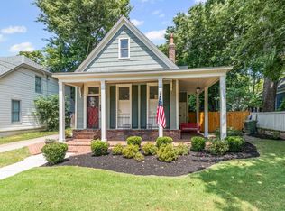 1808 Linden Ave, Memphis, TN 38104