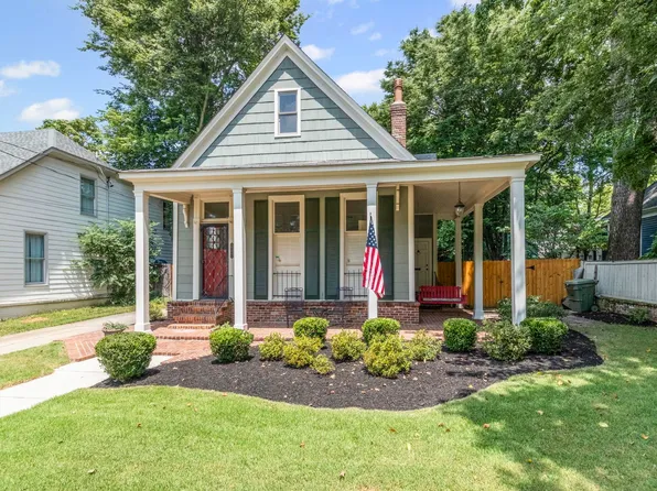 1808 Linden Ave, Memphis, TN 38104