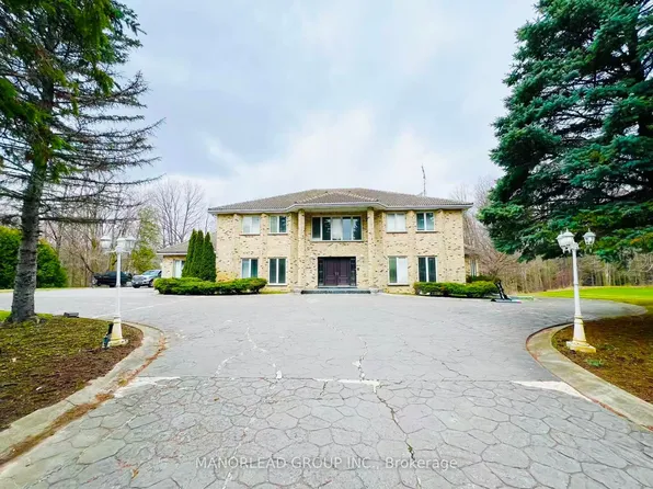 270 Greenbrooke Dr, Vaughan, ON L4H 4X4