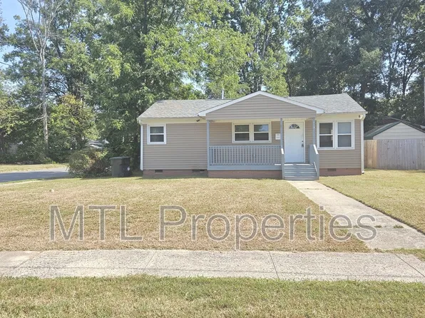 715 S Jones Ave, Rock Hill, SC 29730