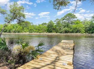 2028 Americus Ave APT 5, Perdido Key, FL 32507