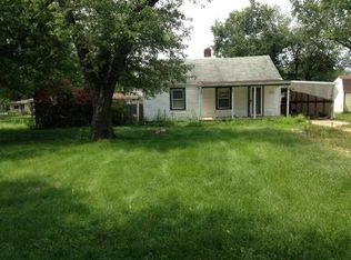 1212 S Grant Ave, Indianapolis, IN 46203