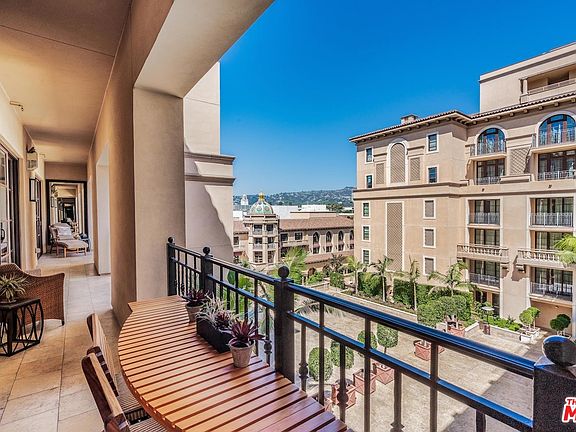 2nd image of 225 N Canon Dr #6D