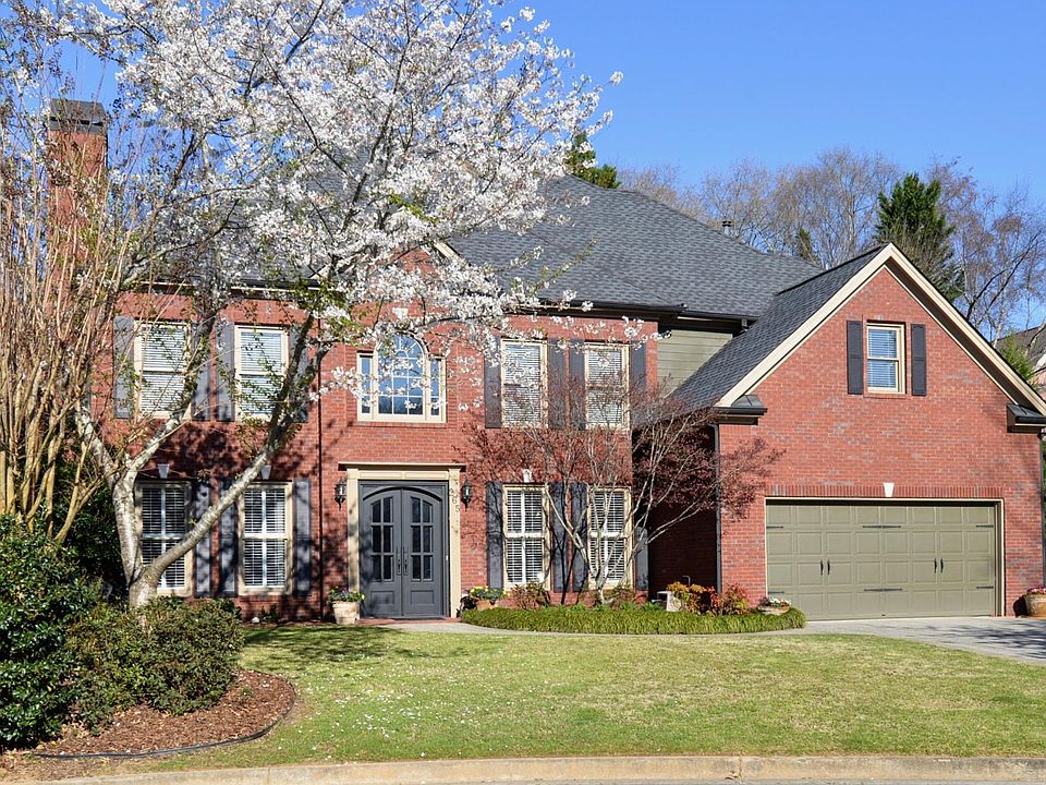 265 Windsor Gate Cv, Sandy Springs, GA 30342 Zillow