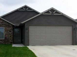 33 Stoneybrook Cir SW, Spencer, IA 51301