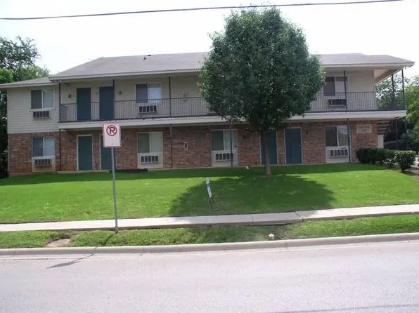 315 Bernard St, Denton, TX 76201