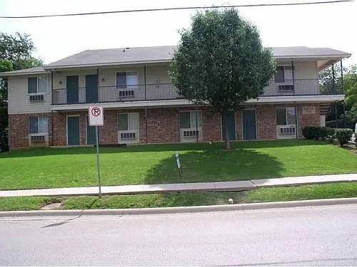 315 Bernard St Photo 1