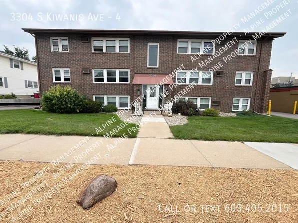 3304 S Kiwanis Ave, Sioux Falls, SD