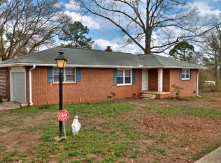 3511 E River St, Anderson, SC 29621