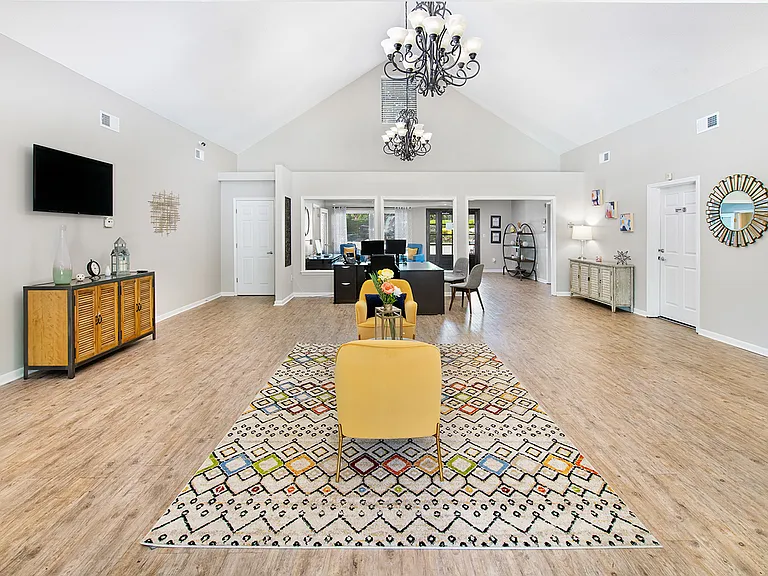 MAA Howell Commons — Photo 8