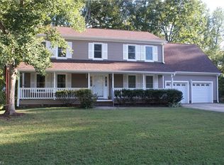 3212 Derby Cir, High Point, NC 27265