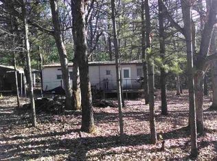 N9226 1st Ave, Coloma, WI 54930