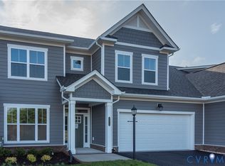 8672 Hope Farm Ln, Mechanicsville, VA 23111