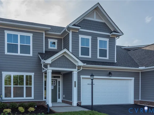 8672 Hope Farm Ln, Mechanicsville, VA 23111