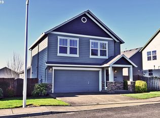 159 N Cedar St, Canby, OR 97013