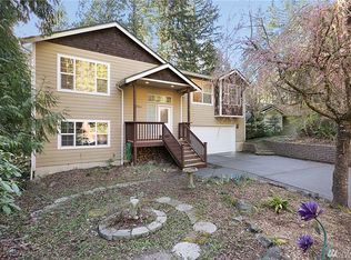 5 Mountain Ash Ct, Bellingham, WA 98229