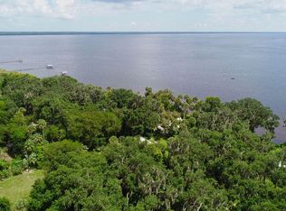 302 Drayton Island Rd #2, Georgetown, FL 32139