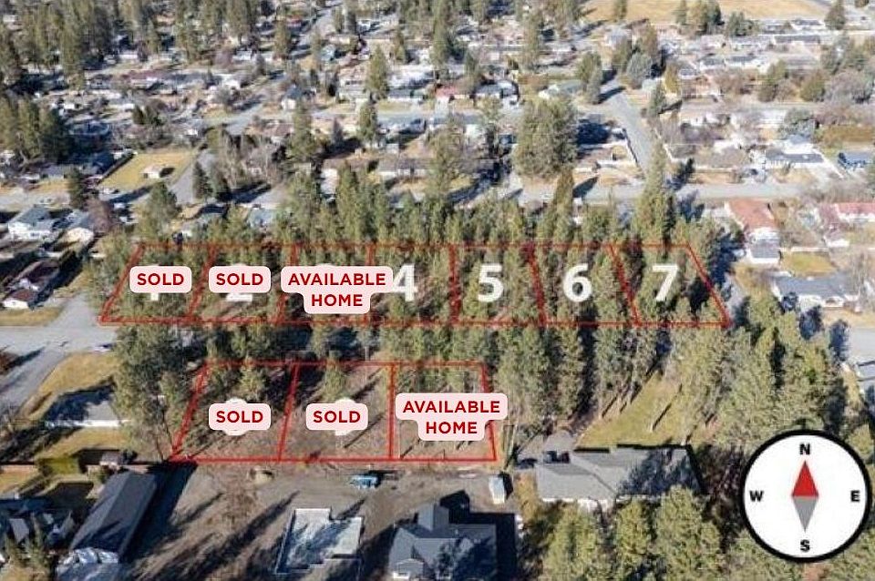 1st image of 0 E 27th Ave Lot 5