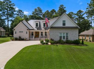 203 Links Xing N, Ninety Six, SC 29666