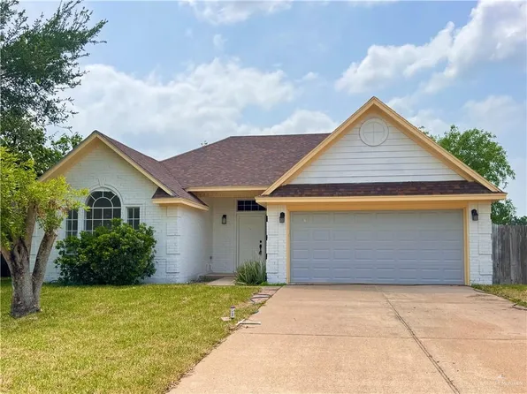 617 Short Line St, Edinburg, TX 78539