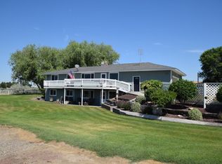 1963 Maple Grove Rd, Sunnyside, WA 98944