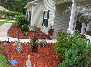 4 W Chelsea Ct, Bluffton, SC 29910