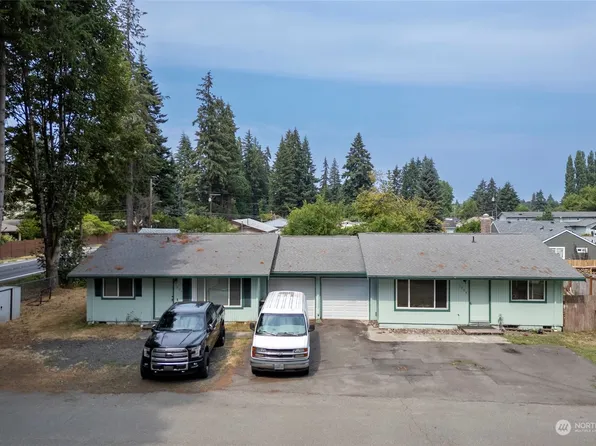 1904 1906 Golf Club Road SE, Lacey, WA 98503