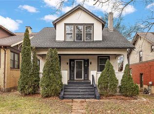 1310 Mount Royal Blvd, Pittsburgh, PA 15223