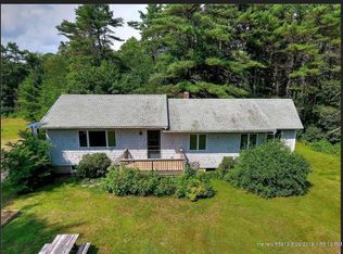 48 Lilac Rd, Orland, ME 04472