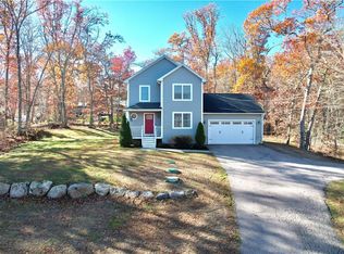 96 Sand Plain Rd, Charlestown, RI 02813