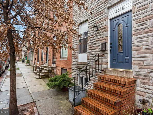 2015 E Lombard St, Baltimore, MD 21231