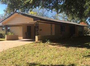 1110 Caroline Dr, Bossier City, LA 71112