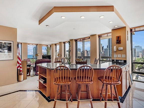 2nd image of 1660 N Lasalle St #1701