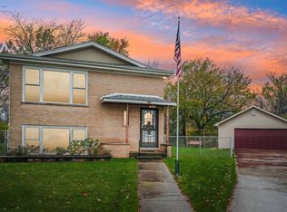 6842 179th Pl, Tinley Park, IL 60477