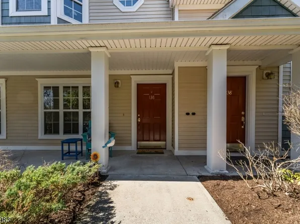 138 Old Farm Dr BLDG 10 #138, Allamuchy Twp., NJ 07838
