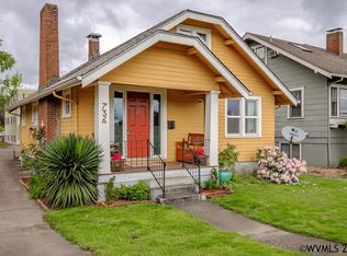 736 NW 4th St, Corvallis, OR 97330