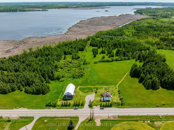 1916 Pigeon Lake Rd, Kawartha Lakes, ON K9V 4R5