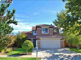 1213 Echo Summit St, Livermore, CA