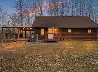 1458 Woodlawn Rd, Pickerel, WI 54465