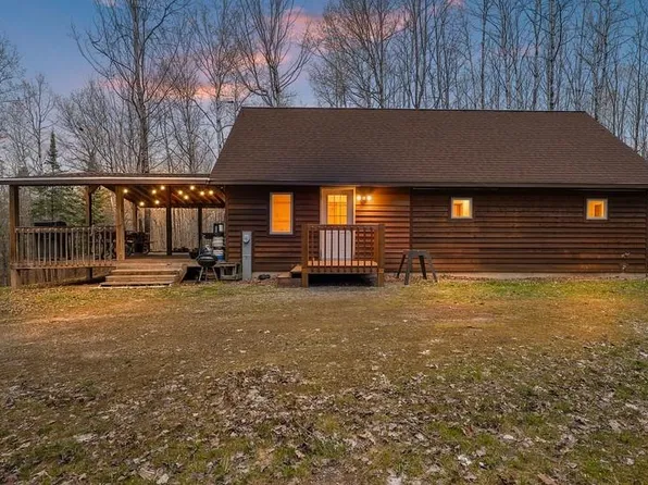 1458 Woodlawn Rd, Pickerel, WI 54465