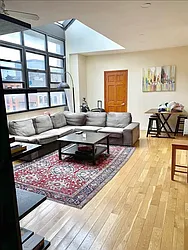 Rented by MOTION New York