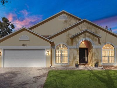 1165 Lake Rogers Cir, Oviedo, FL, 32765
