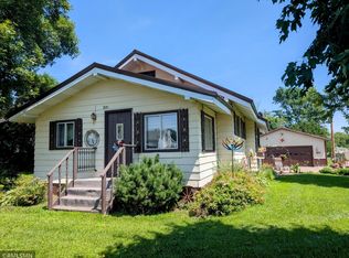 221 3rd Ave NE, Eagle Bend, MN 56446